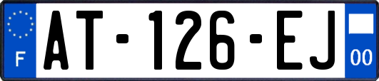 AT-126-EJ
