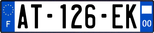 AT-126-EK