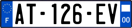 AT-126-EV