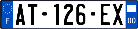 AT-126-EX