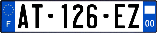 AT-126-EZ