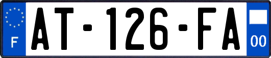 AT-126-FA