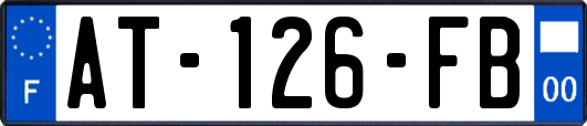 AT-126-FB