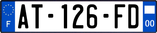 AT-126-FD