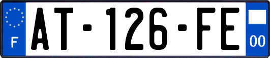 AT-126-FE
