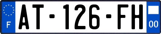 AT-126-FH