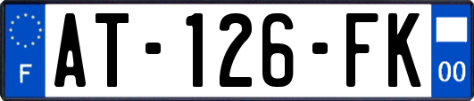 AT-126-FK