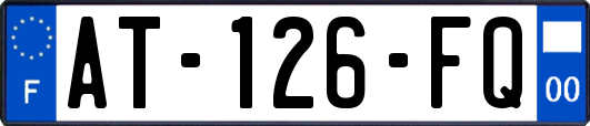 AT-126-FQ