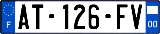 AT-126-FV
