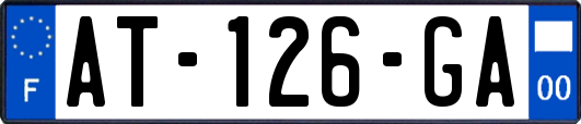 AT-126-GA