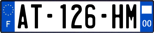 AT-126-HM