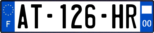 AT-126-HR