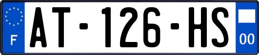 AT-126-HS
