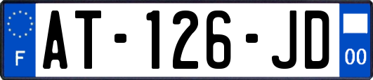 AT-126-JD