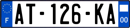 AT-126-KA