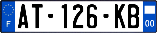 AT-126-KB