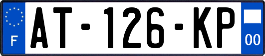 AT-126-KP