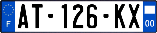 AT-126-KX