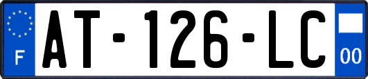 AT-126-LC