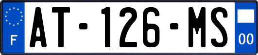 AT-126-MS