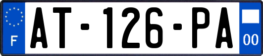AT-126-PA