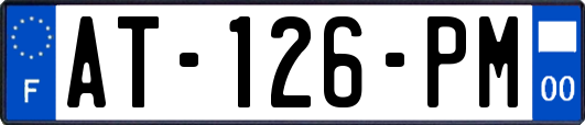 AT-126-PM