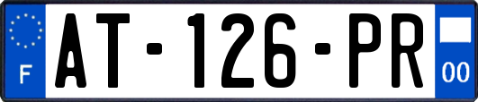 AT-126-PR