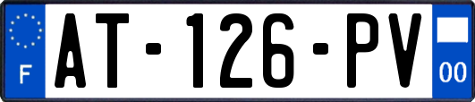 AT-126-PV