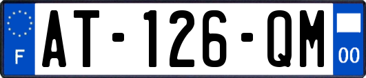 AT-126-QM