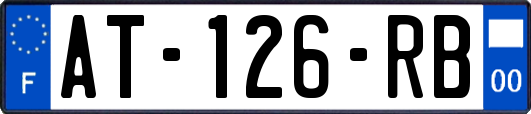 AT-126-RB