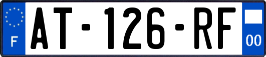 AT-126-RF