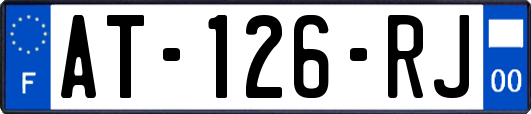 AT-126-RJ