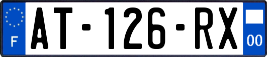 AT-126-RX