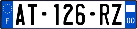AT-126-RZ