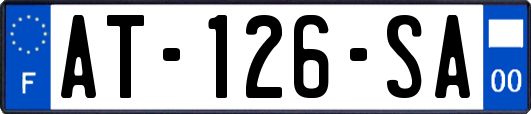 AT-126-SA