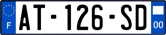 AT-126-SD