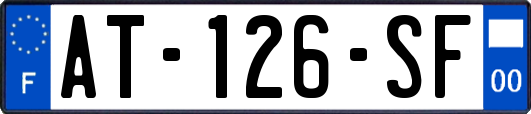 AT-126-SF