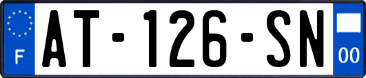 AT-126-SN