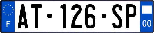 AT-126-SP