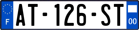 AT-126-ST