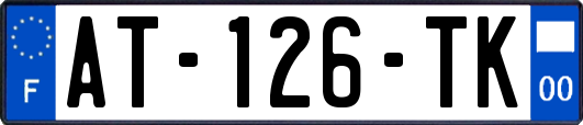 AT-126-TK