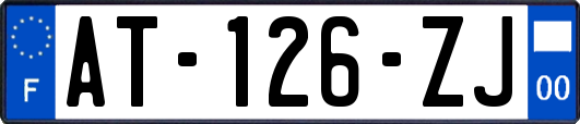 AT-126-ZJ