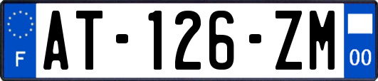 AT-126-ZM