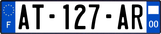 AT-127-AR