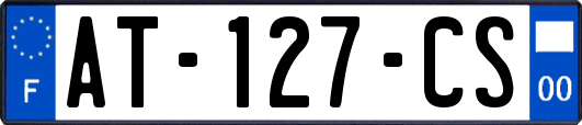 AT-127-CS