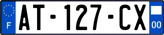 AT-127-CX