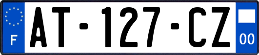 AT-127-CZ