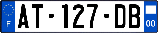 AT-127-DB