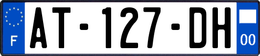 AT-127-DH