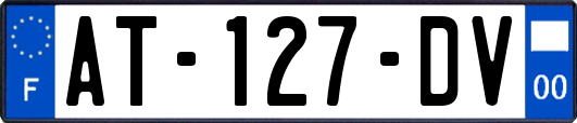 AT-127-DV